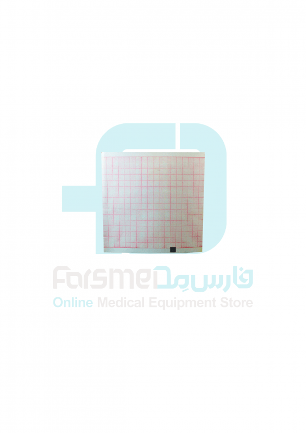 کاغذ ECG(کاغذ دستگاه نوار قلب)