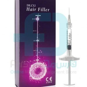 ژل DR. CYJ Hair Filler کره جنوبی