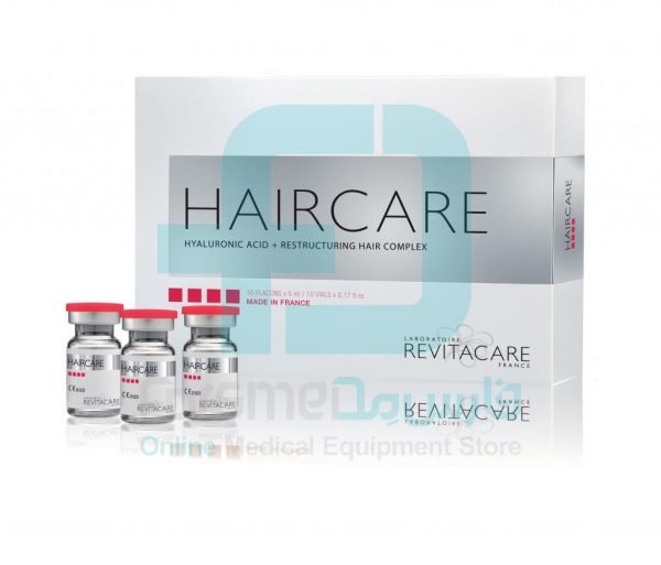 ژل Revitacare Hair care فرانسه